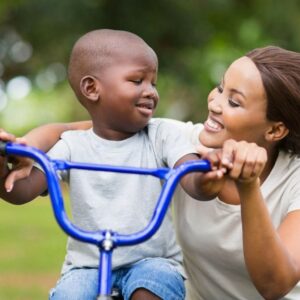 Garde d’enfants de plus de 3 ans