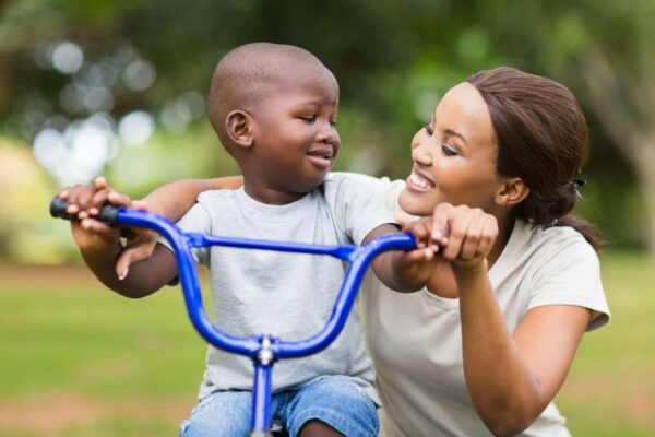 Garde d'enfants de plus de 3 ans