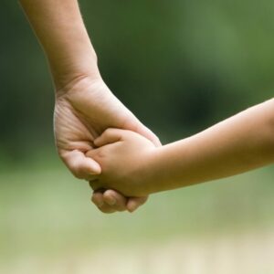 Accompagnement d’enfants de plus de 3 ans