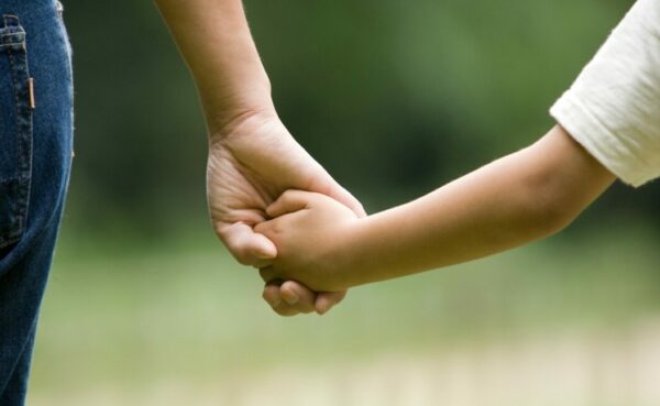 Accompagnement d'enfants de plus de 3 ans